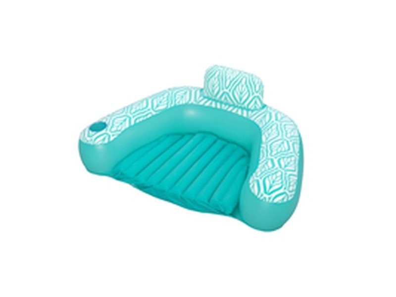 Надуваем стол за басейн Bestway Comfort Plush 145 x 120 cm