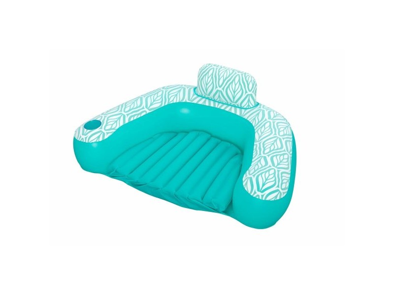 Надуваем стол за басейн Bestway Comfort Plush 145 x 120 cm