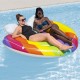Надуваем Остров Bestway Дъга 175 x 163 cm