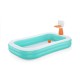 Детски басейн Bestway Dunk N'Splash 251 x 168 x 102 cm
