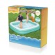 Детски басейн Bestway Dunk N'Splash 251 x 168 x 102 cm