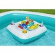 Детски басейн Bestway 218 x 48 x 218 cm