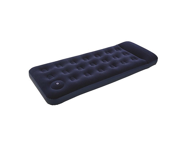 Air Bed Bestway 185 x 76 x 28 cm Индивидуален