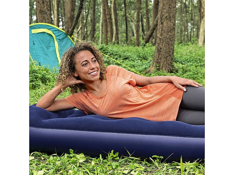 Air Bed Bestway 185 x 76 x 28 cm Индивидуален