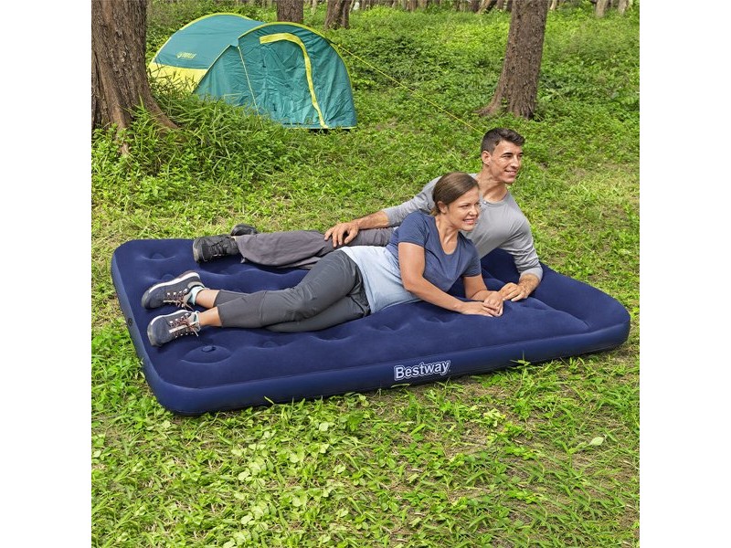 Air Bed Bestway 191 x 137 x 28 cm