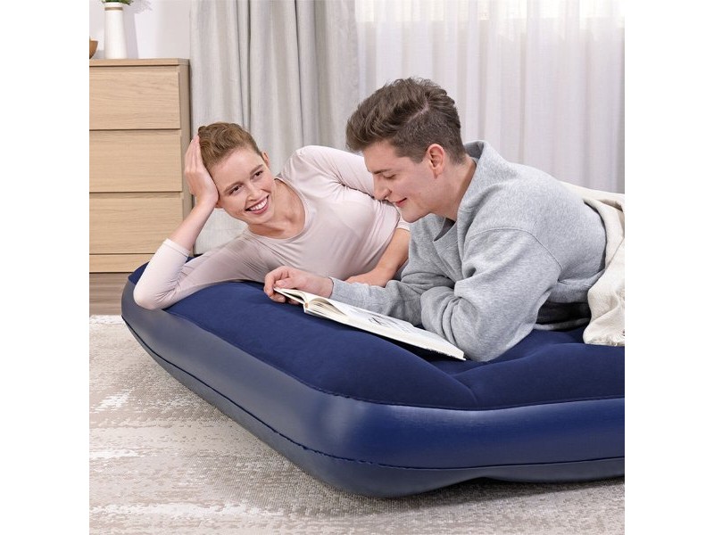 Air Bed Bestway 203 x 152 x 28 cm