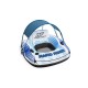 Надуваема гума пояс Bestway Rapid Rider Ø 137 cm Надуваема гума пояс Bestway Rapid Rider Ø 137 cm