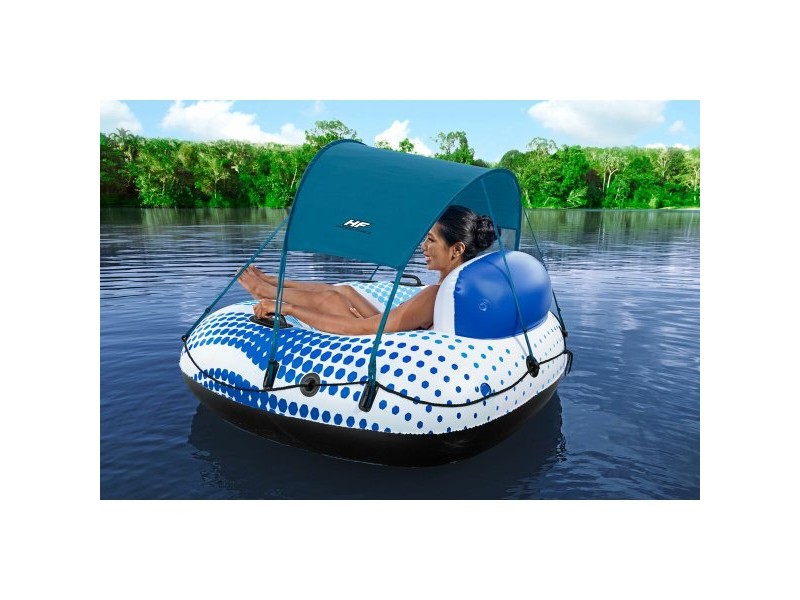 Надуваема гума пояс Bestway Rapid Rider Ø 137 cm