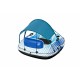 Надуваема гума пояс Bestway Rapid Rider Ø 137 cm Надуваема гума пояс Bestway Rapid Rider Ø 137 cm