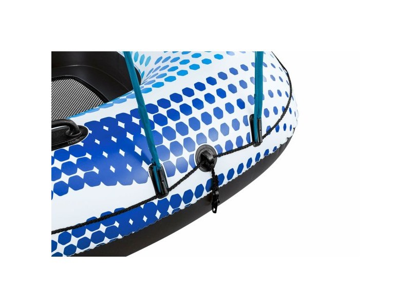 Надуваема гума пояс Bestway Rapid Rider Ø 137 cm Надуваема гума пояс Bestway Rapid Rider Ø 137 cm
