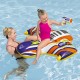 Надуваема Фигура за Басейн Bestway Космически Кораб 117 x 107 cm 99 x 107 x 25 cm
