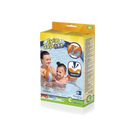ръкави Bestway Многоцветен Оранжев 25 x 15 cm