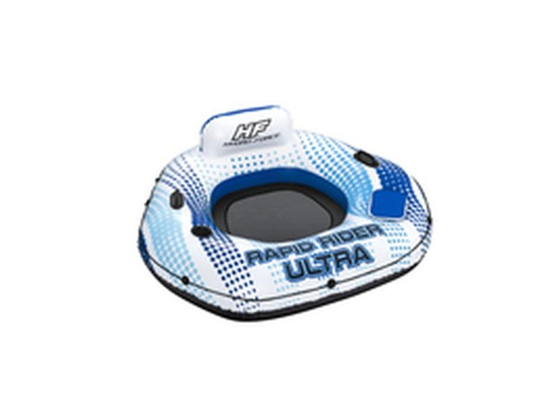 Надуваема гума пояс Bestway Rapid Rider 165 x 148 cm