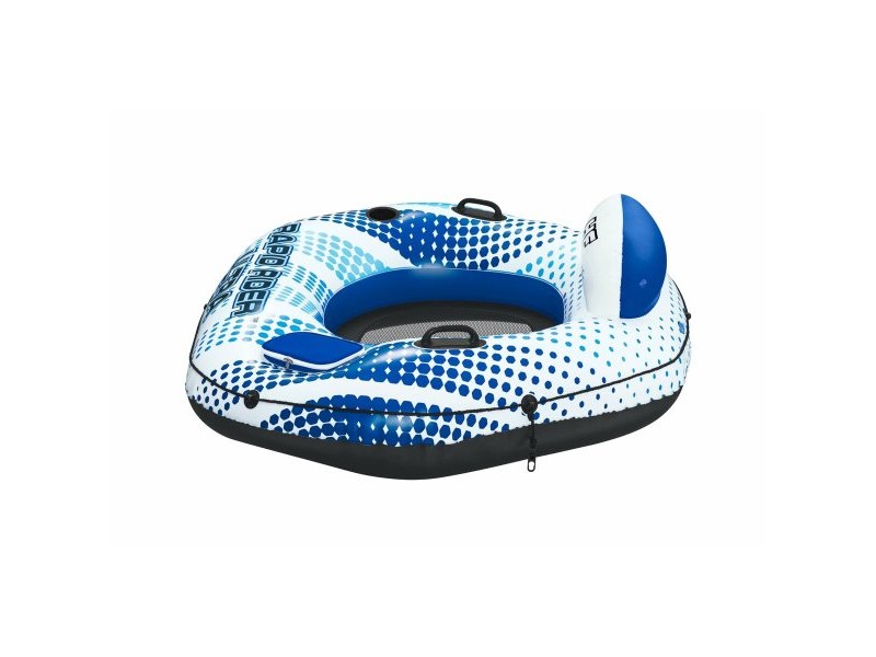 Надуваема гума пояс Bestway Rapid Rider 165 x 148 cm
