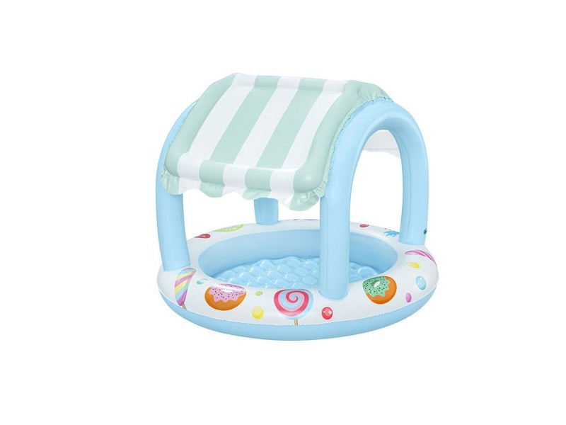 Детски басейн Bestway 104 x 84 cm (1 броя)