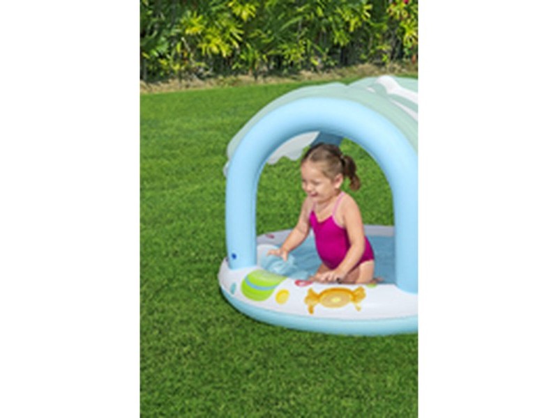 Детски басейн Bestway 104 x 84 cm (1 броя)