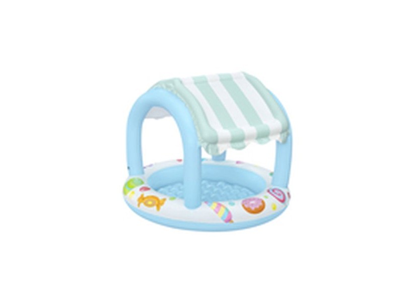 Детски басейн Bestway 104 x 84 cm (1 броя)