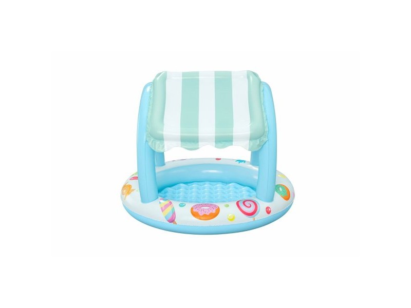 Детски басейн Bestway 104 x 84 cm (1 броя)