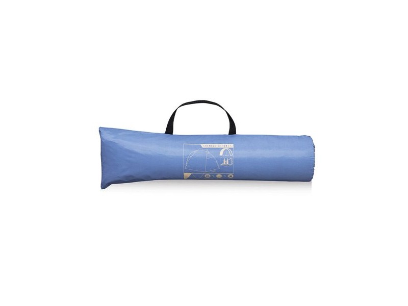 Палатка за плаж Bestway Син 200 x 100 x 100 cm