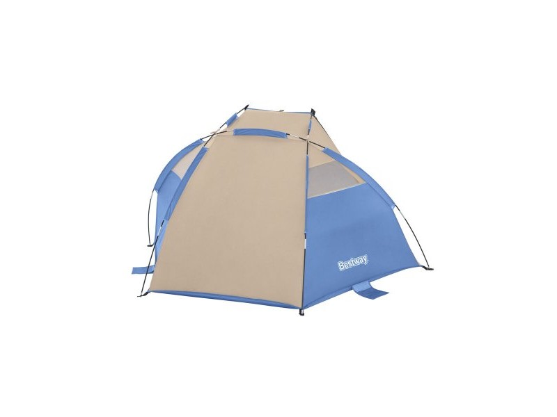 Палатка за плаж Bestway Син 200 x 100 x 100 cm