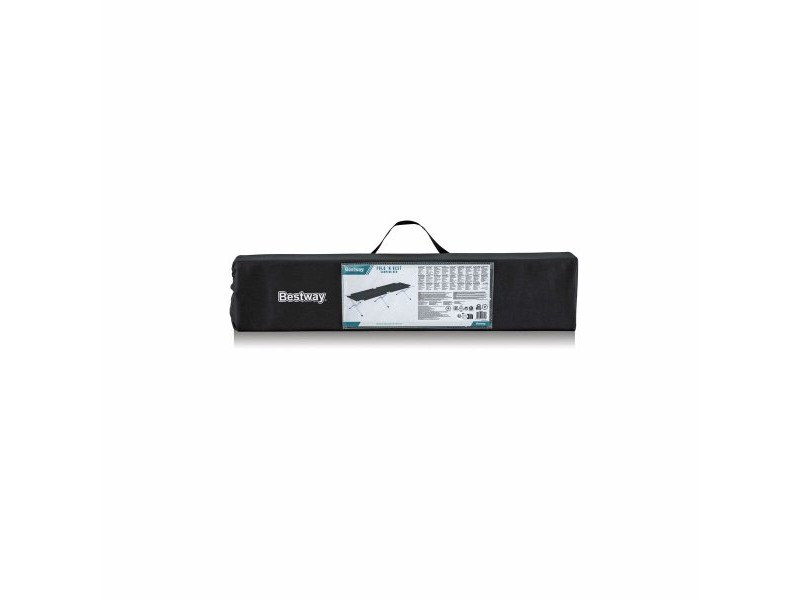 Сгъваемо легло Bestway 190 x 42 x 64 cm