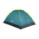 Палатка Bestway Зелен 205 x 145 x 100 cm Палатка Bestway Зелен 205 x 145 x 100 cm