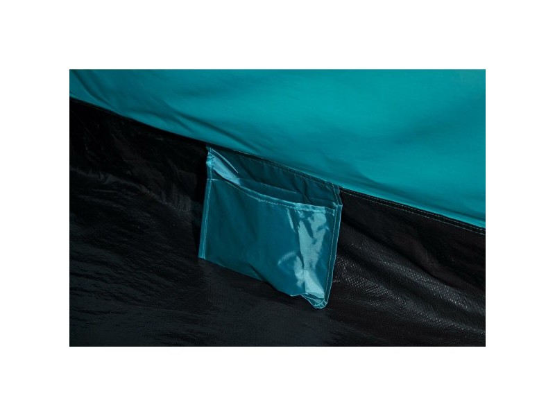 Палатка Bestway Зелен 205 x 145 x 100 cm Палатка Bestway Зелен 205 x 145 x 100 cm
