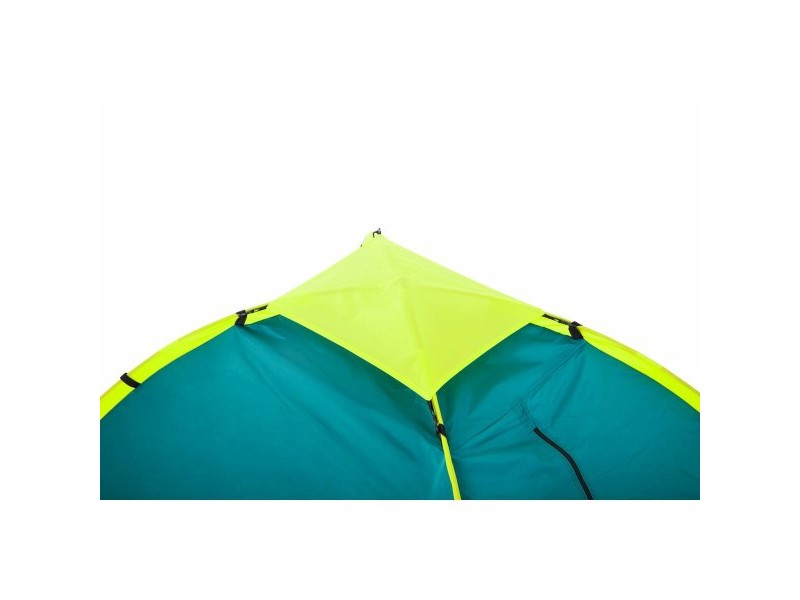 Палатка Bestway Зелен 205 x 145 x 100 cm Палатка Bestway Зелен 205 x 145 x 100 cm