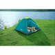 Палатка Bestway Зелен 205 x 145 x 100 cm Палатка Bestway Зелен 205 x 145 x 100 cm