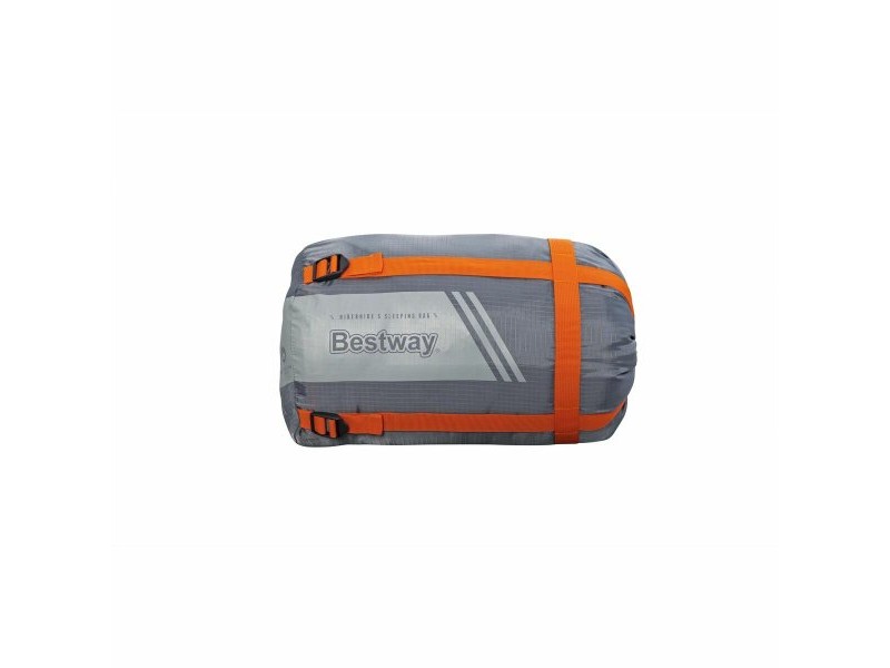спален чувал Bestway Многоцветен 230 x 60 x 80 cm