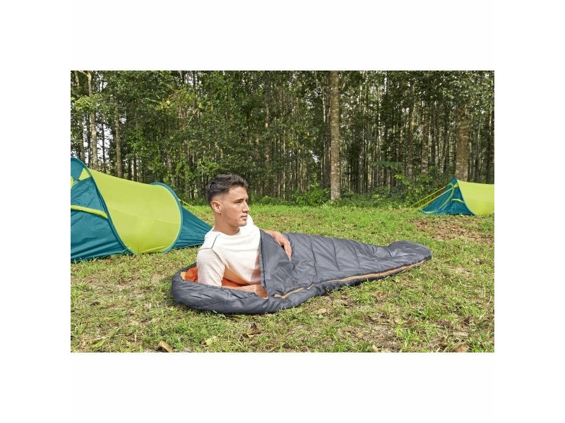 спален чувал Bestway Многоцветен 230 x 60 x 80 cm