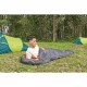 спален чувал Bestway Многоцветен 230 x 60 x 80 cm