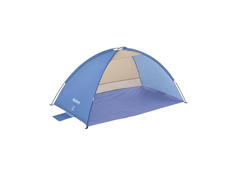 Палатка за плаж Bestway Син 200 x 120 x 95 cm