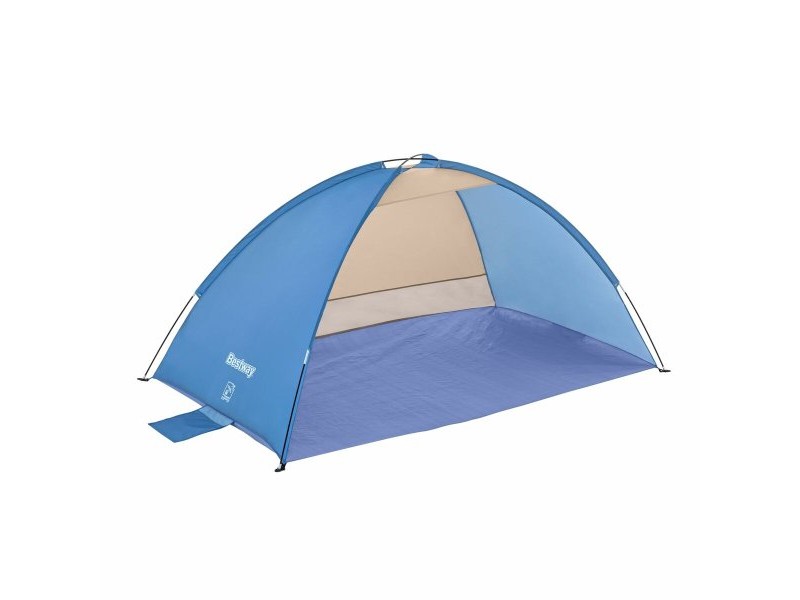 Палатка за плаж Bestway Син 200 x 120 x 95 cm