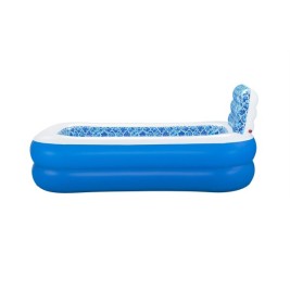 Детски басейн Bestway 229 x 152 x 196 cm