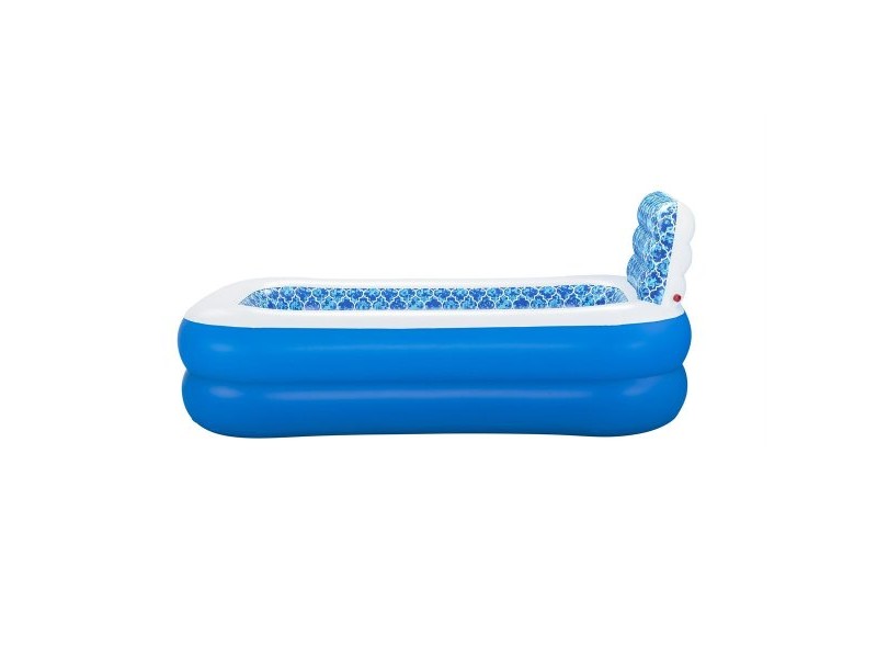 Детски басейн Bestway 229 x 152 x 196 cm