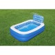 Детски басейн Bestway 229 x 152 x 196 cm
