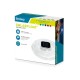 Плаваща соларна лампа за плувни басейни Bestway Ø 18 cm (1 броя)
