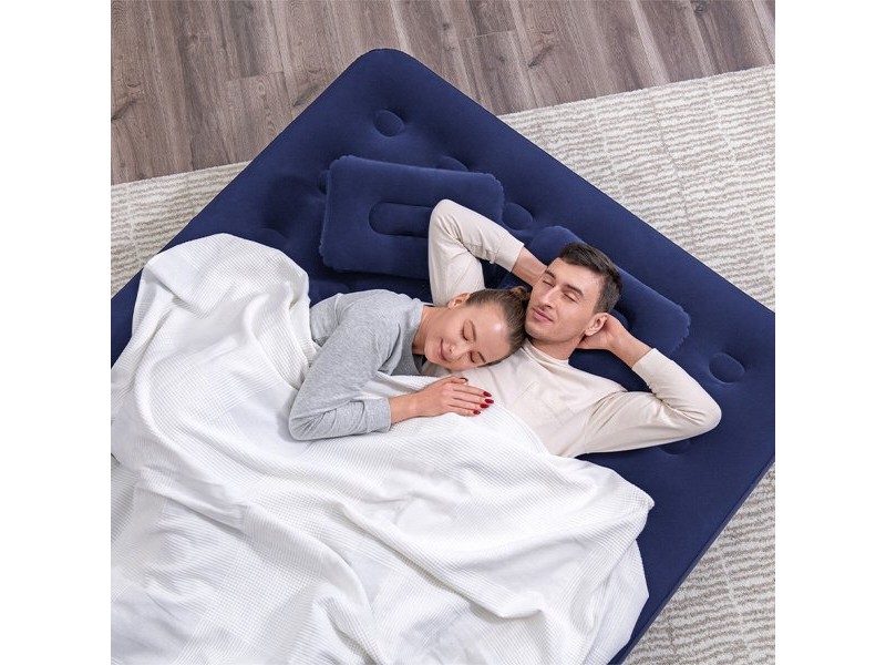 Air Bed Bestway 203 x 152 x 22 cm