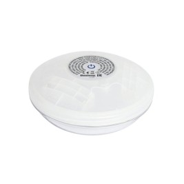 Плаваща соларна лампа за плувни басейни Bestway Ø 14 cm (1 броя)