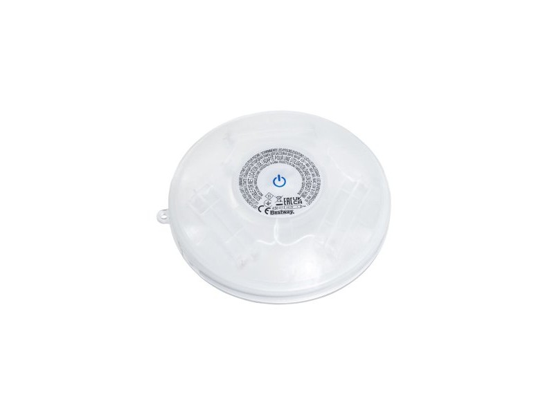 Плаваща соларна лампа за плувни басейни Bestway Ø 14 cm (1 броя)