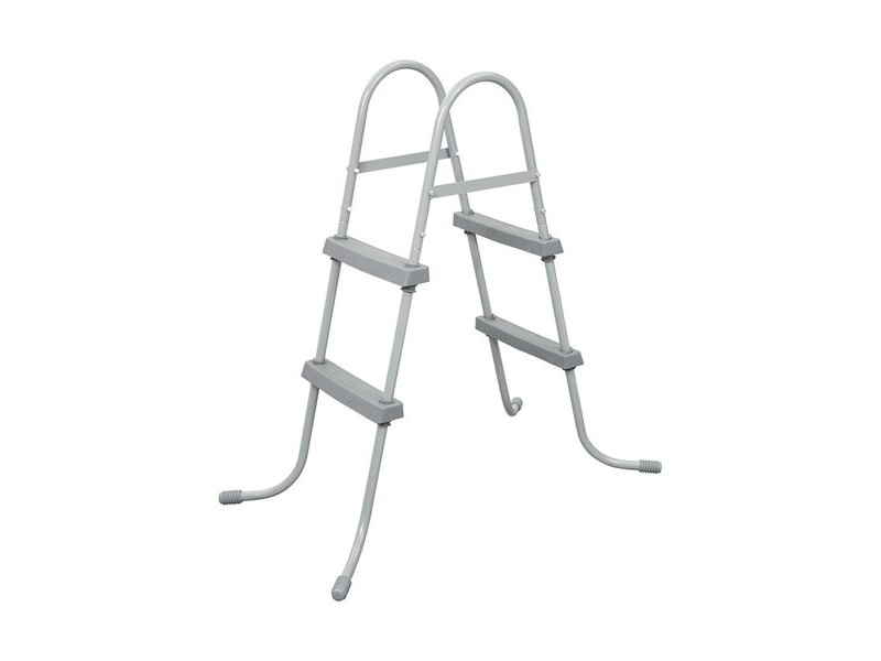 Стълба за басейн Bestway 84 cm