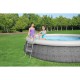 Стълба за басейн Bestway 84 cm