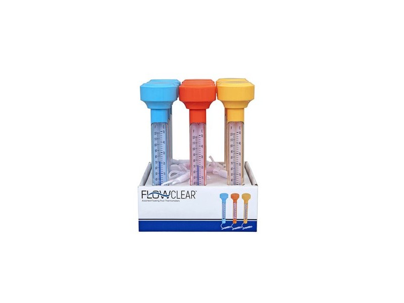 Термометър за Басейн Bestway Плаващ