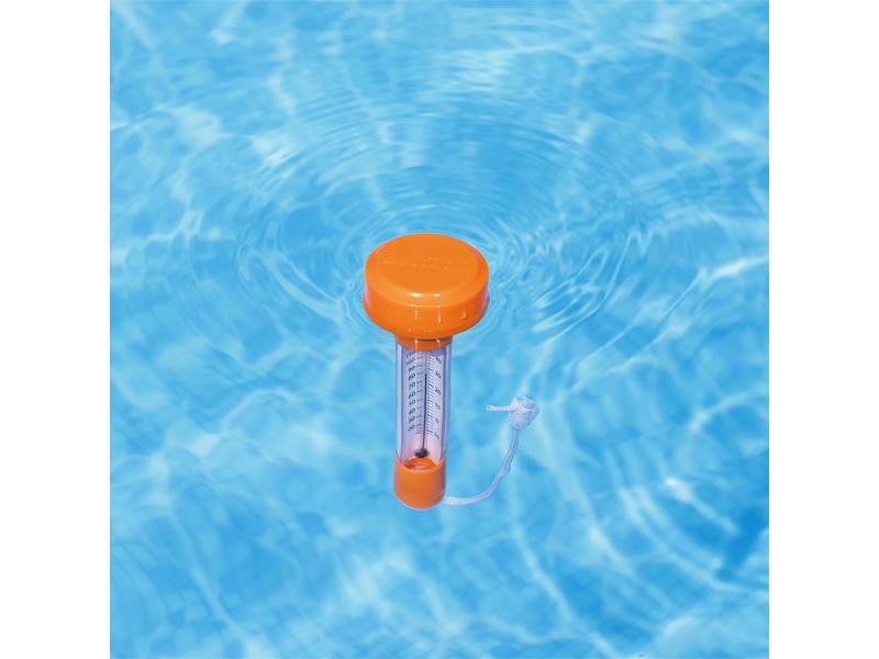 Термометър за Басейн Bestway Плаващ