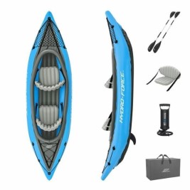 Надуваемо Кану Bestway Hydro-Force