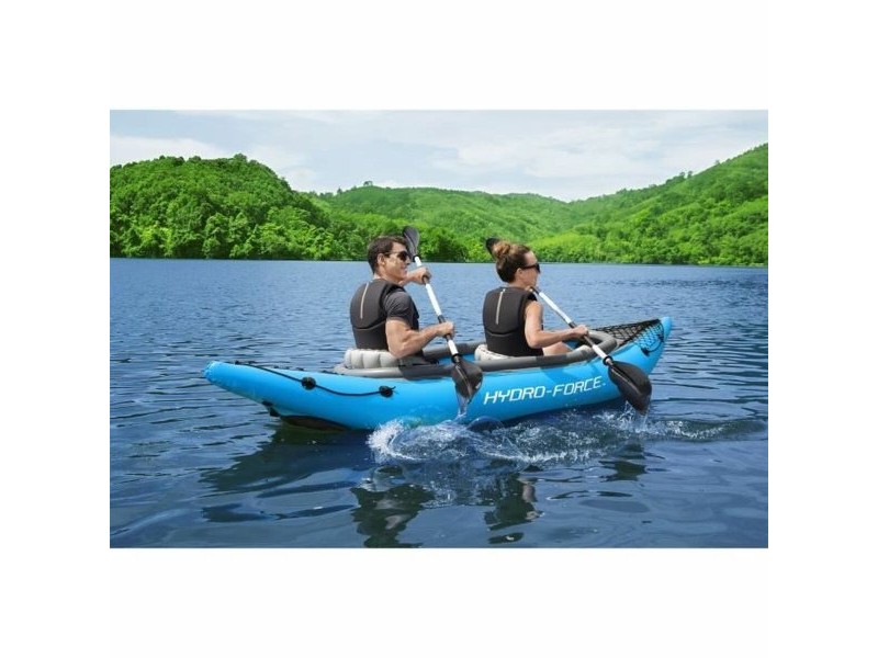 Надуваемо Кану Bestway Hydro-Force