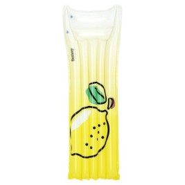 Надуваем матрак Bestway 170 x 54 x 15 cm