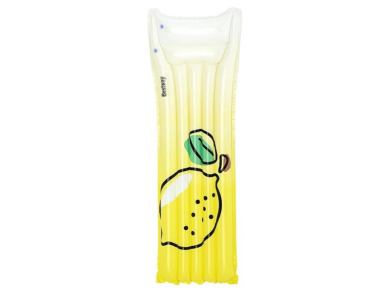 Надуваем матрак Bestway 170 x 54 x 15 cm