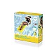 Надуваем матрак Bestway 170 x 54 x 15 cm